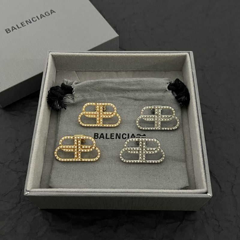 Balenciaga Earring 04lyr123
